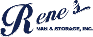Rene's Van &amp; Storage Inc.