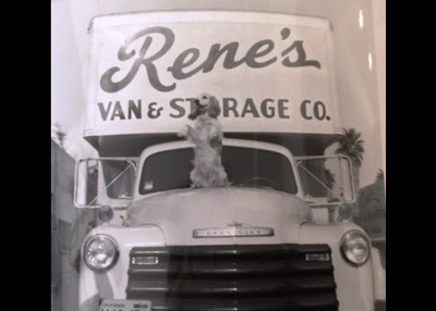 Rene's 1950's